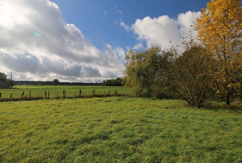  Vente Terrain à bâtir - à La Chapelle-sur-Chézy (02570) 