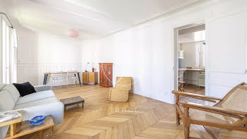 appartement à Paris 9ème (75)