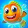 Fishdom icon