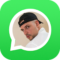 Slavik Junge Sticker Pack für WhatsApp - OST BOYS