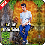 Cover Image of Download Nacher Photo Editor 1.0 APK
