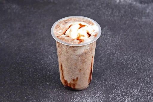 Chocolate Milkshake