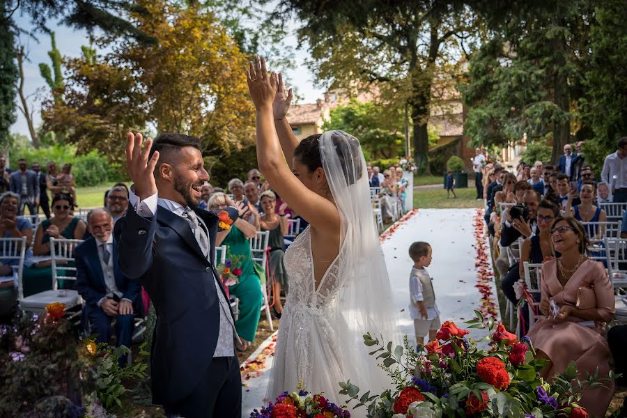 Fotógrafo de bodas Alberto Canale (albertocanale). Foto del 15 de noviembre 2022