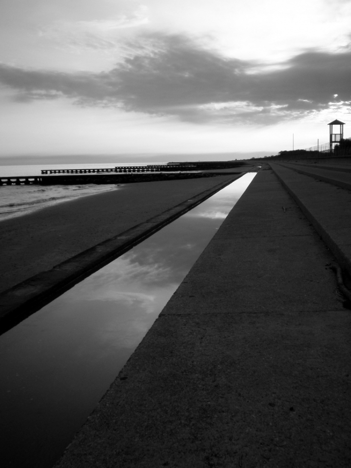 Lungomare di Caorle.... di ornelele