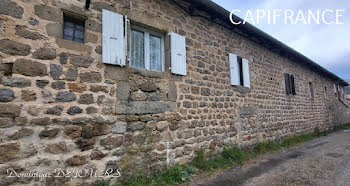 maison à Albon-d'Ardèche (07)