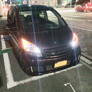 ムーヴ L175S
