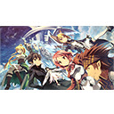 Sword Art Online 21 - 1600x900 Chrome extension download