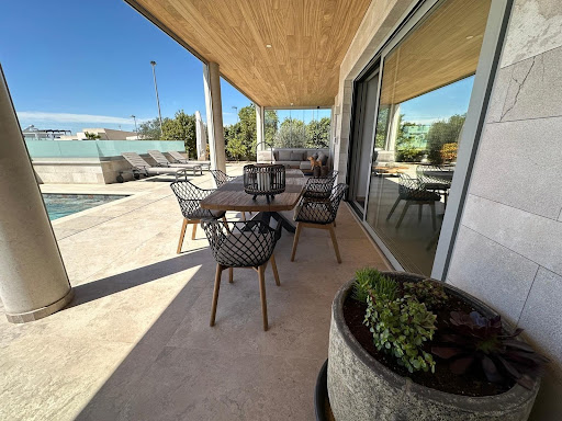 Villa avec piscine 3