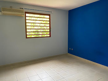 appartement à Cayenne (973)