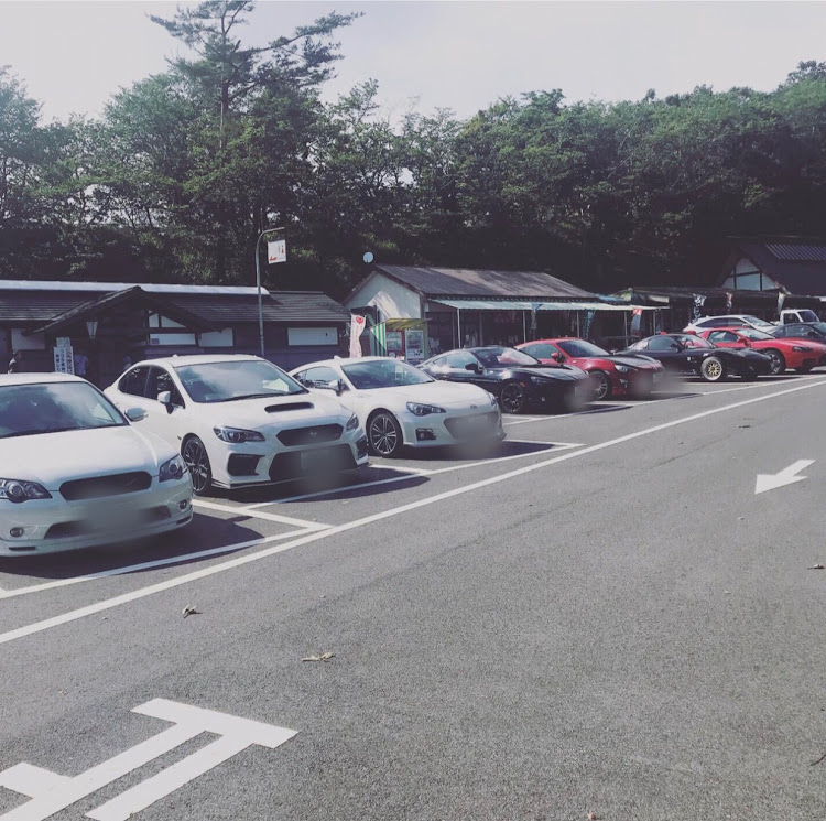86の愛車に感謝・ドライブ・山道自然癒しに関するカスタム事例の投稿画像4枚目