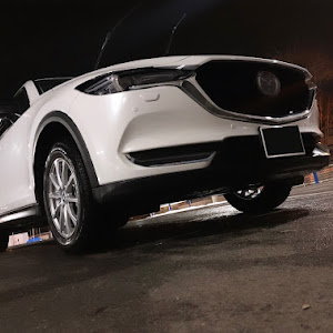 CX-5 KF2P