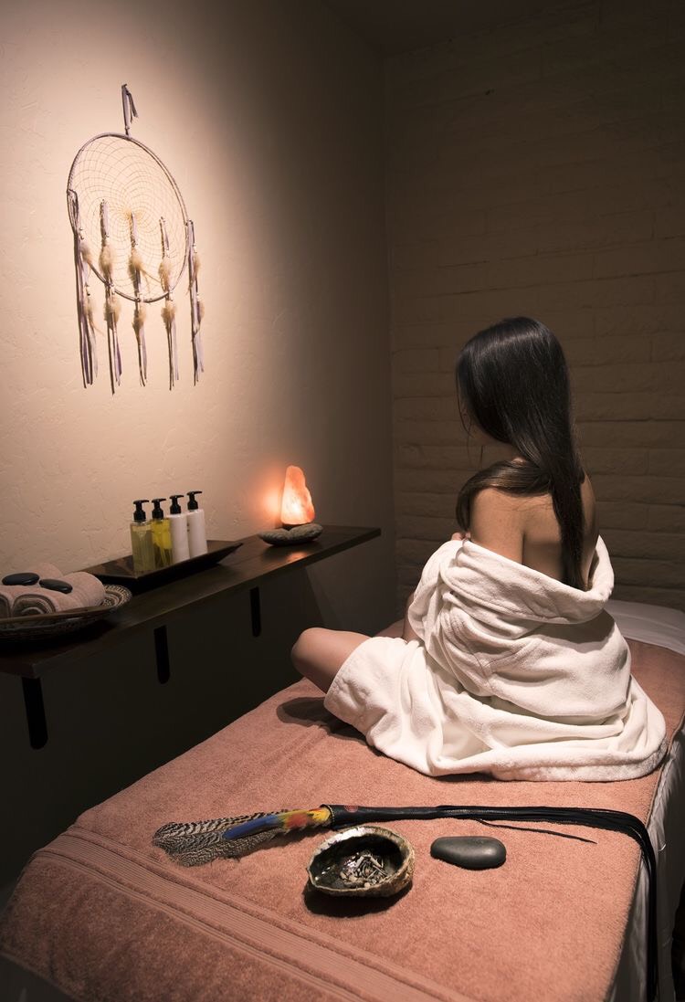 Massage Bến Tre