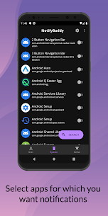 NotifyBuddy Premium MOD APK [Premium Features Unlocked] 1