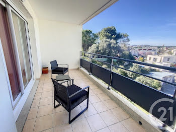 appartement à Montpellier (34)