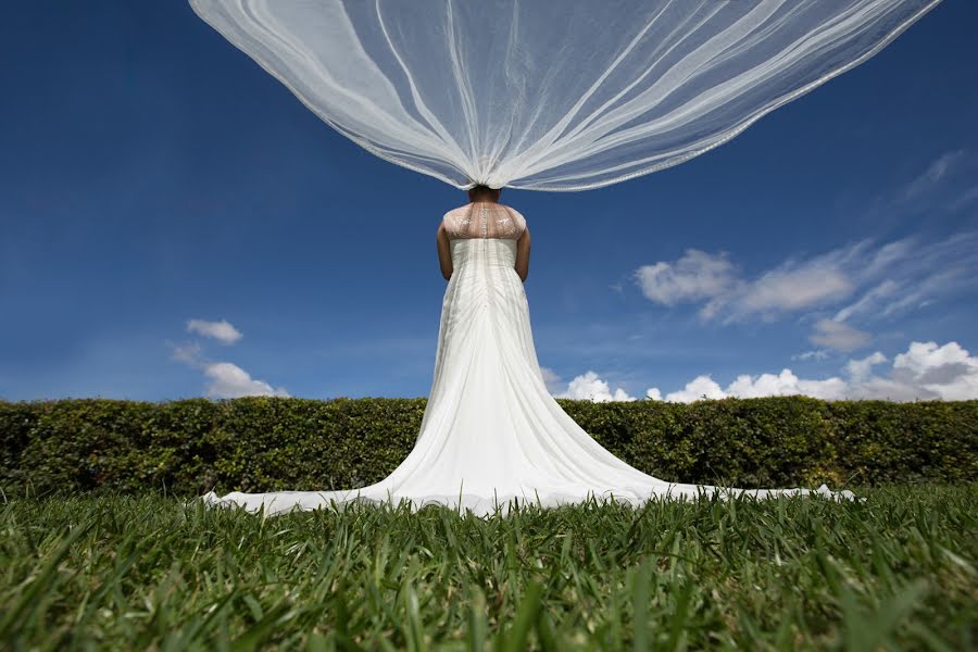 Fotografo di matrimoni Gustavo Elias (gustavoelias). Foto del 2 gennaio 2017