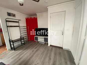 appartement à Neuilly-Plaisance (93)