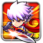 Cover Image of Download Brave Fighter：Demon Revenge 2.2.8 APK