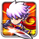 Herunterladen Brave Fighter：Demon Revenge Installieren Sie Neueste APK Downloader