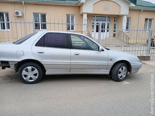 продам авто Hyundai Lantra Lantra фото 3