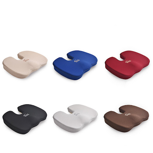 Title 1, Car Single Four Season Universal Memory Foam Se...