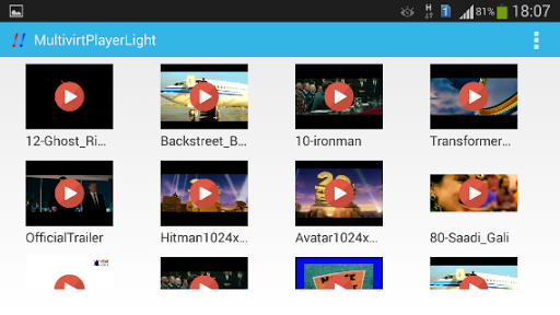免費下載媒體與影片APP|Multivirt Player Lite app開箱文|APP開箱王