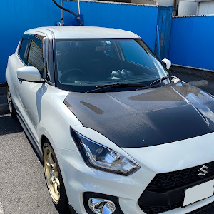 スイフトスポーツ ZC33S