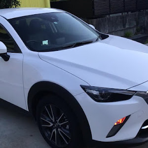 CX-3 DK5FW