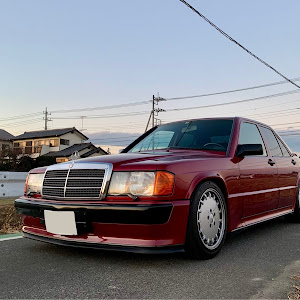 190シリーズ W201