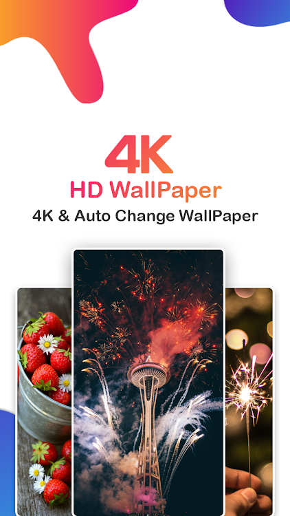 Hd Wallpaper 4k Wallpaper Autochange Wallpaper Android アプリ Appagg