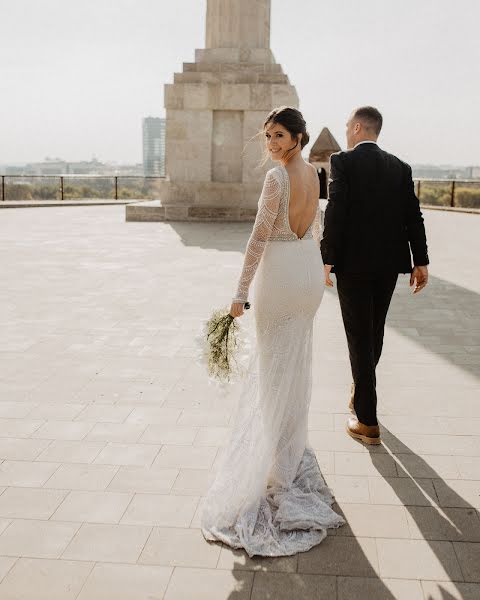 Photographe de mariage Bojan Redzepovic (redzepovic). Photo du 12 janvier 2023