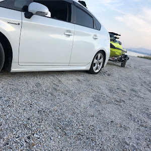 プリウス ZVW30