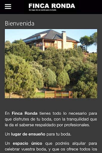 Finca Ronda