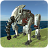 Robot Mammoth1.0