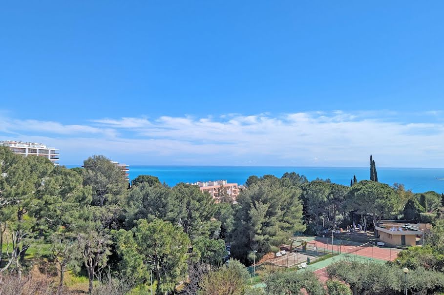 Vente appartement 4 pièces 104.11 m² à Nice (06000), 675 000 €