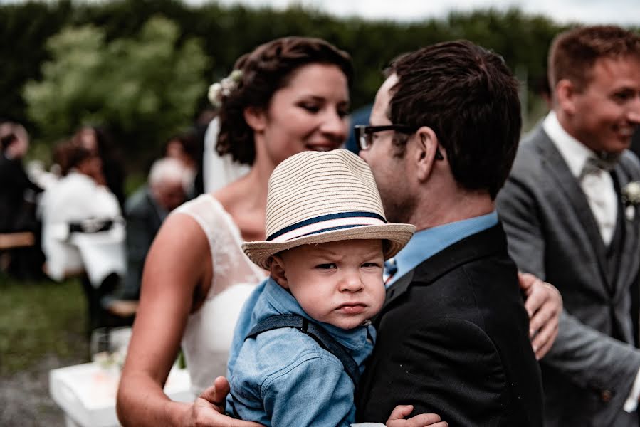 Fotografo di matrimoni Axel Link (axellink). Foto del 28 ottobre 2018