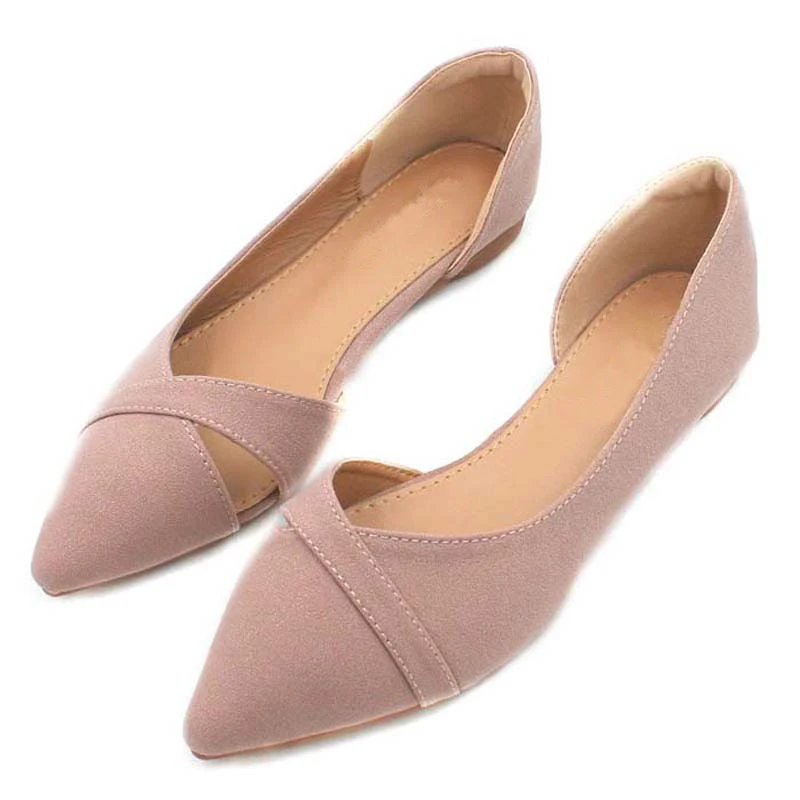 All-Match Single Shoes for Pregnant Women Everyday Comfort and Style Supportive Footwear for Expectant Mothers Versatile