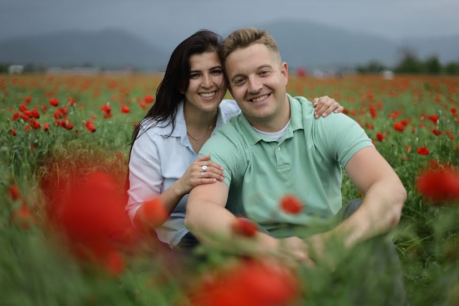 Wedding photographer Kirill Larionov (kiruha408). Photo of 15 May 2022