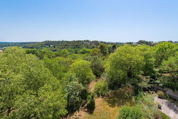 terrain à Montpellier (34)