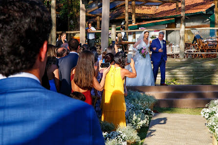 Fotógrafo de casamento Felipe Rezende (feliperezende). Foto de 12 de dezembro 2019