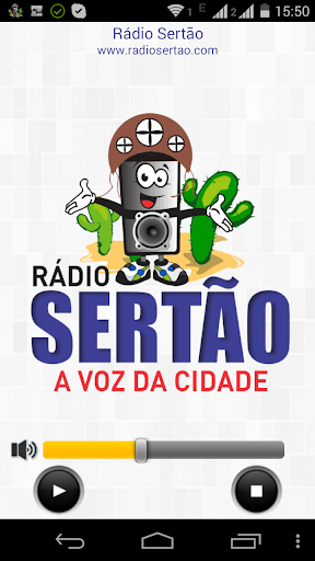 Rádio Sertão