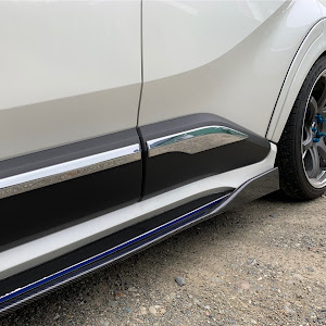 C-HR NGX50