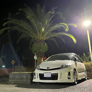エスティマ ACR50W