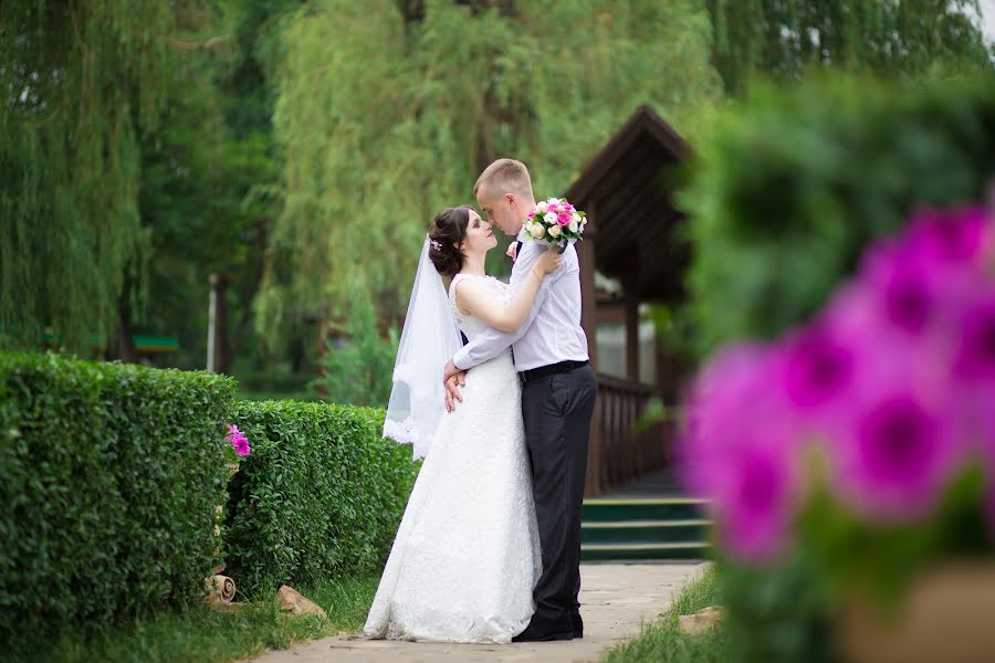 Photographe de mariage Yaroslav Marushko (marushkophoto). Photo du 17 septembre 2018