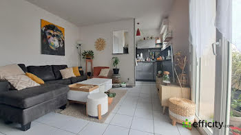 appartement à La Rochelle (17)