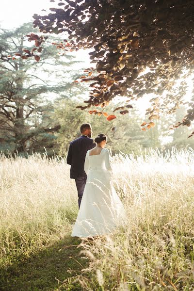 Fotógrafo de bodas Živilė Trimakaitė (ammba). Foto del 1 de agosto 2022