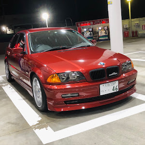 3シリーズ セダン