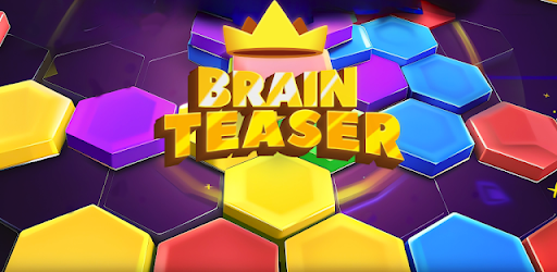 Hexa Puzzle - Color Sorting 3D