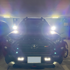 RAV4 MXAA54