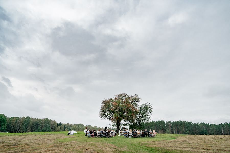 Svadobný fotograf Valentin Paster (valentin). Fotografia publikovaná 2. októbra 2021