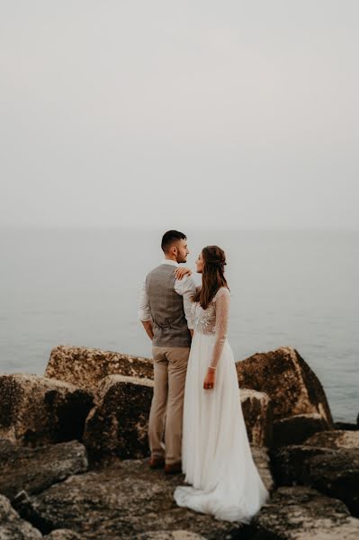 Photographe de mariage Palo Cibula (palocibula). Photo du 12 mars